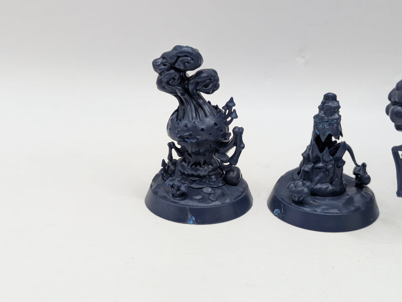 Warhammer Age of Sigmar: Underworlds Mollogs Mob (AI275)