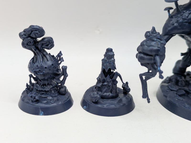 Warhammer Age of Sigmar: Underworlds Mollogs Mob (AI275)