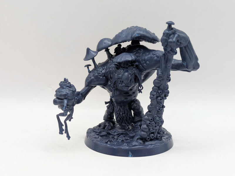 Warhammer Age of Sigmar: Underworlds Mollogs Mob (AI275)