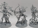 Warhammer Age of Sigmar: Underworlds Ylthari’s Guardians (BH070)