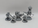 Warhammer Age of Sigmar: Underworlds Thundrik's Profiteers (AJ109)