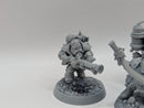 Warhammer Age of Sigmar: Underworlds Thundrik's Profiteers (AJ109)