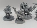Warhammer Age of Sigmar: Underworlds Thundrik's Profiteers (AJ109)