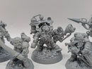 Warhammer Age of Sigmar: Underworlds Thundrik's Profiteers (AJ109)