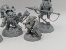 Warhammer Age of Sigmar: Underworlds Thundrik's Profiteers (AJ109)