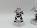 Warhammer Age of Sigmar: Underworlds Gorechosen of Dromm (AE096)