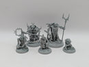Warhammer Age of Sigmar: Underworlds Da Kunnin’ Krew (AD091)