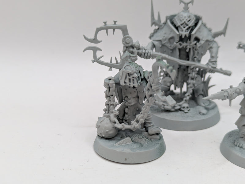 Warhammer Age of Sigmar: Underworlds Da Kunnin’ Krew (AD091)