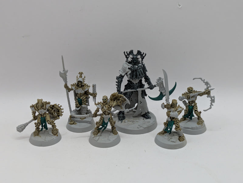 Warhammer Age of Sigmar: Underworlds Kainan’s Reapers (AZ035)