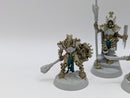 Warhammer Age of Sigmar: Underworlds Kainan’s Reapers (AZ035)
