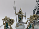 Warhammer Age of Sigmar: Underworlds Kainan’s Reapers (AZ035)