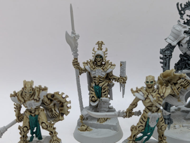 Warhammer Age of Sigmar: Underworlds Kainan’s Reapers (AZ035)