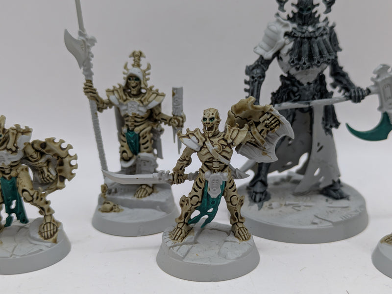 Warhammer Age of Sigmar: Underworlds Kainan’s Reapers (AZ035)