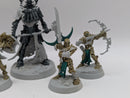 Warhammer Age of Sigmar: Underworlds Kainan’s Reapers (AZ035)