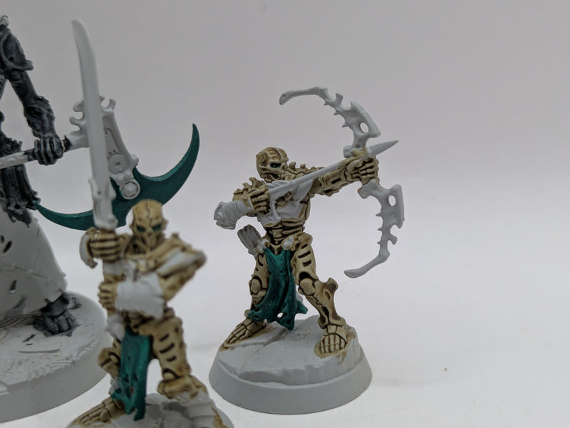 Warhammer Age of Sigmar: Underworlds Kainan’s Reapers (AZ035)