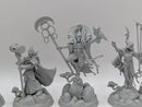 Warhammer Age of Sigmar: Underworlds Myari’s Purifiers (AC104)