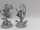 Warhammer Age of Sigmar: Underworlds Myari’s Purifiers (AC104)