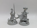 Warhammer Age of Sigmar: Underworlds Myari’s Purifiers (AC104)