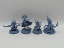 Warhammer Age of Sigmar: Underworlds Cyreni’s Razors (BH025)