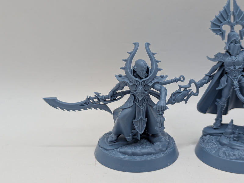 Warhammer Age of Sigmar: Underworlds Cyreni’s Razors (BH025)