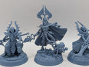 Warhammer Age of Sigmar: Underworlds Cyreni’s Razors (BH025)