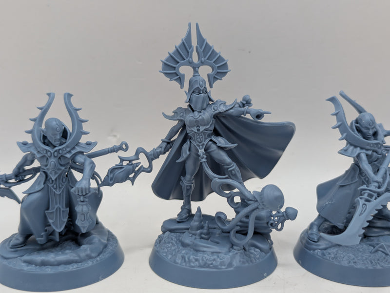 Warhammer Age of Sigmar: Underworlds Cyreni’s Razors (BH025)