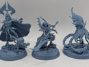 Warhammer Age of Sigmar: Underworlds Cyreni’s Razors (BH025)