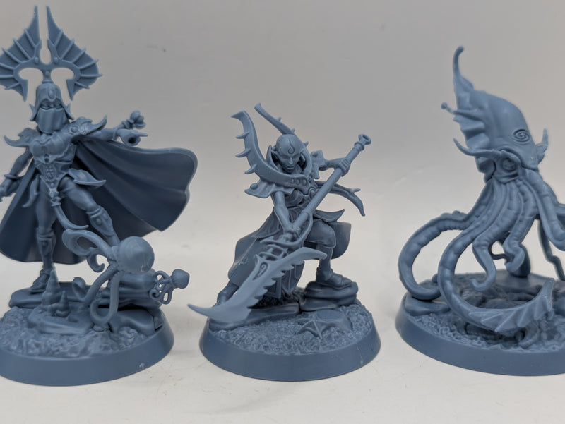 Warhammer Age of Sigmar: Underworlds Cyreni’s Razors (BH025)