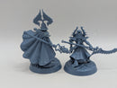 Warhammer Age of Sigmar: Underworlds Cyreni’s Razors (BH025)