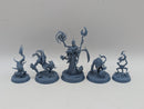 Warhammer Age of Sigmar: Underworlds Ephilim’s Pandaemonium (AD114)