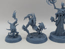 Warhammer Age of Sigmar: Underworlds Ephilim’s Pandaemonium (AD114)