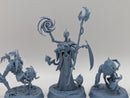 Warhammer Age of Sigmar: Underworlds Ephilim’s Pandaemonium (AD114)