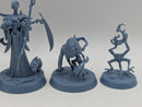 Warhammer Age of Sigmar: Underworlds Ephilim’s Pandaemonium (AD114)