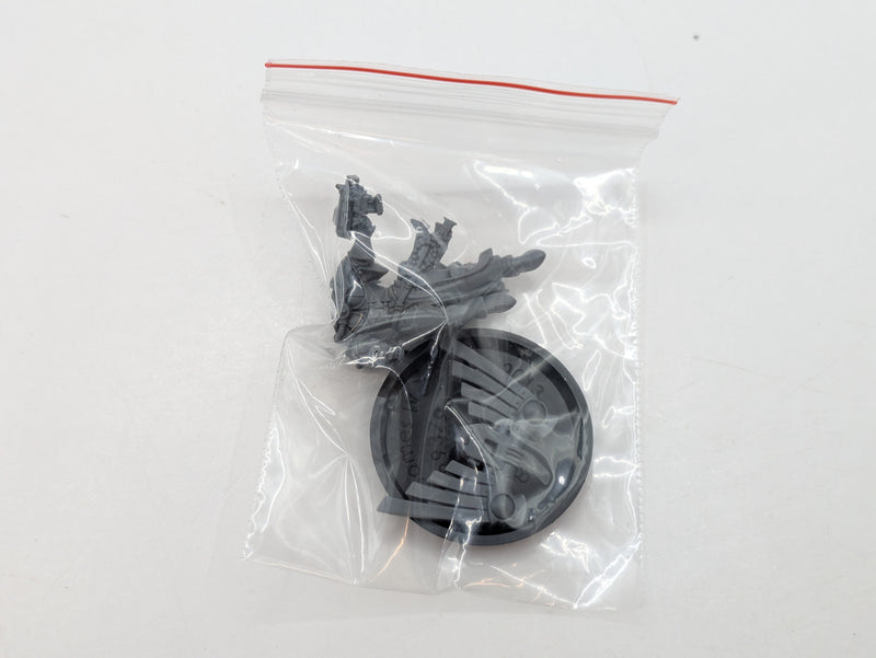 Warhammer 40k: Adpeta Sororitas Seraphim Squad (BI015)