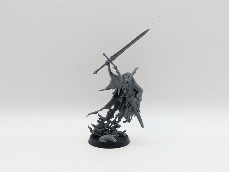 Warhammer Age of Sigmar: Nighthaunt Knight of Shrouds (AE114)