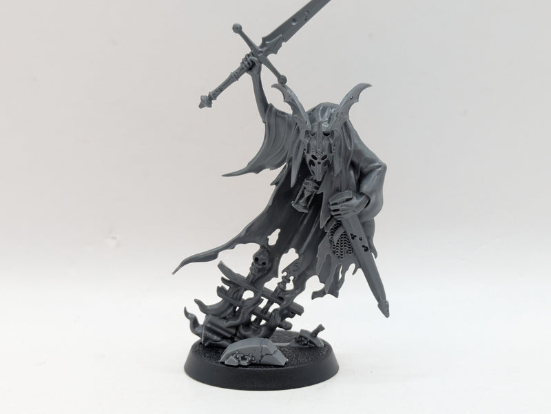 Warhammer Age of Sigmar: Nighthaunt Knight of Shrouds (AE114)