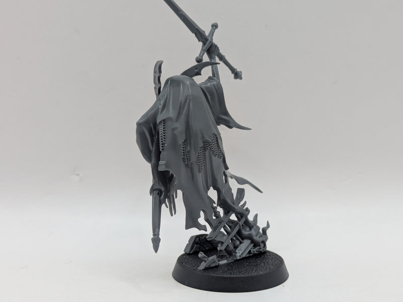 Warhammer Age of Sigmar: Nighthaunt Knight of Shrouds (AE114)