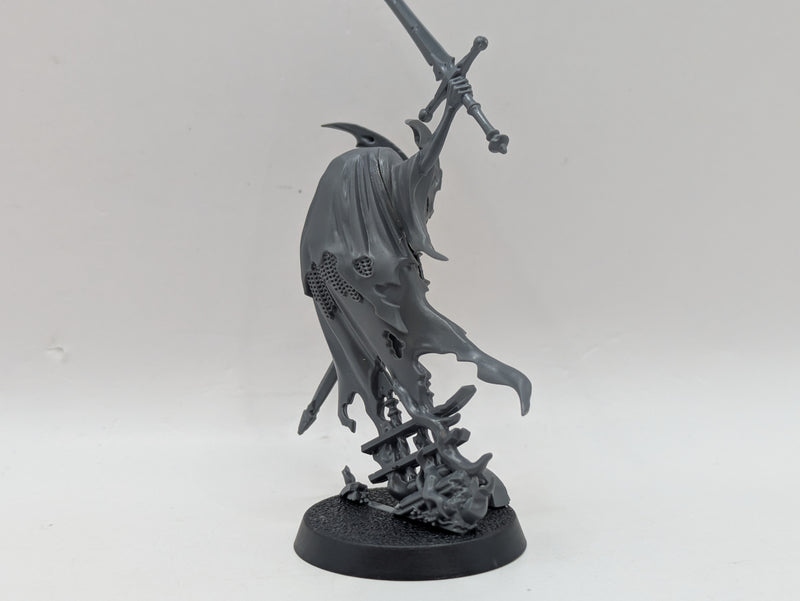 Warhammer Age of Sigmar: Nighthaunt Knight of Shrouds (AE114)