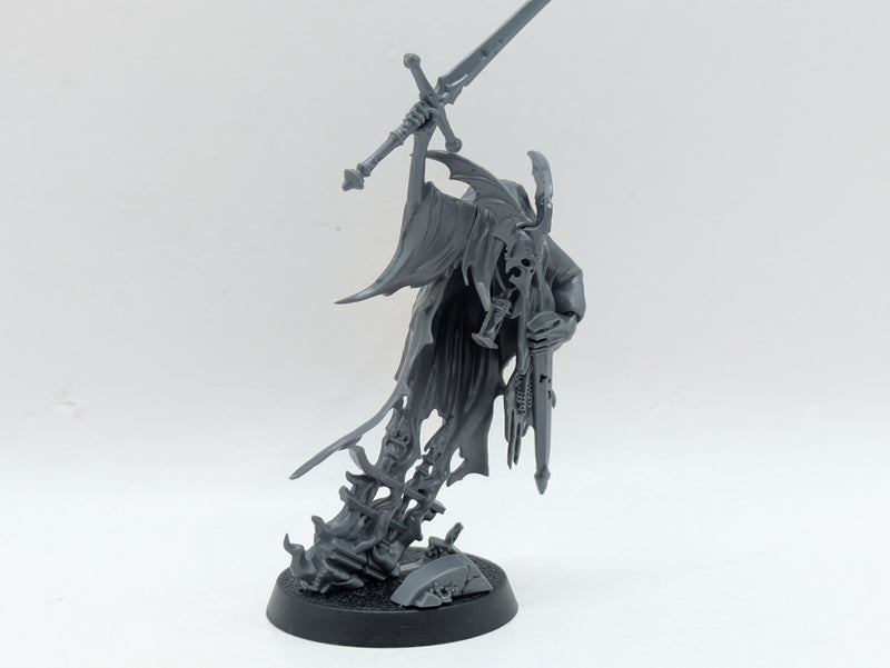 Warhammer Age of Sigmar: Nighthaunt Knight of Shrouds (AE114)