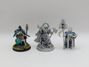 Warhammer Age of Sigmar: Stormcast Eternals Heroes (AF062)