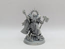 Warhammer Age of Sigmar: Stormcast Eternals Heroes (AF062)