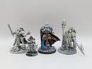 Warhammer Age of Sigmar: Stormcast Eternals Skaventide Heroes (AI082)