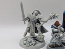 Warhammer Age of Sigmar: Stormcast Eternals Skaventide Heroes (AI082)