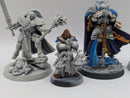 Warhammer Age of Sigmar: Stormcast Eternals Skaventide Heroes (AI082)
