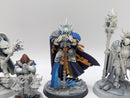 Warhammer Age of Sigmar: Stormcast Eternals Skaventide Heroes (AI082)