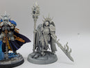 Warhammer Age of Sigmar: Stormcast Eternals Skaventide Heroes (AI082)