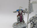 Warhammer Age of Sigmar: Stormcast Eternals Vindictors and Castigators (AT065)