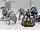 Warhammer Age of Sigmar: Stormcast Eternals Vindictors and Castigators (AT065)