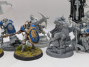 Warhammer Age of Sigmar: Stormcast Eternals Vindictors and Castigators (AT065)