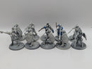 Warhammer Age of Sigmar: Stormcast Eternals Vindictors (AT221)